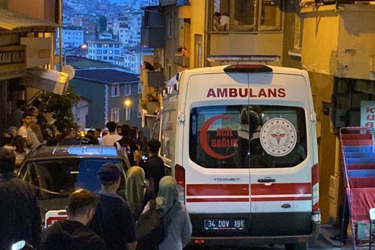 İstanbul'da kiracı, ev sahibini silahla &ouml;ld&uuml;rd&uuml;