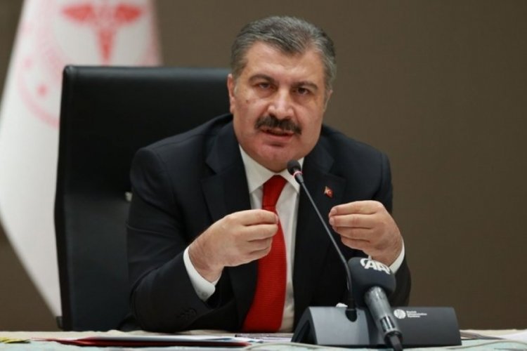 Koronavir&uuml;s haftalık vaka sayıları ne zaman paylaşılacak?