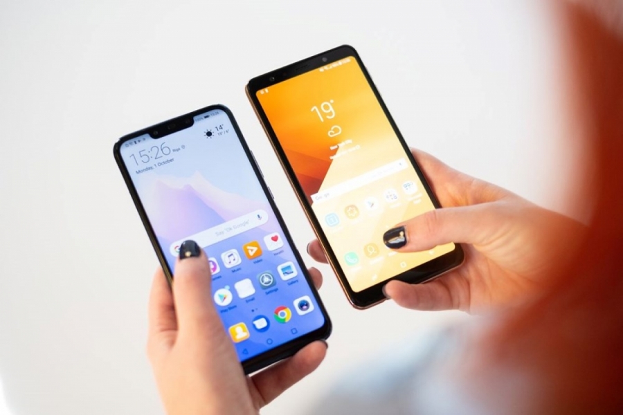 Akıllı telefonlar i&ccedil;in zararlı uygulamalar belli oldu