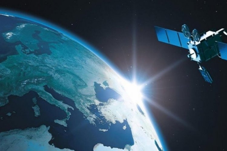 T&uuml;rksat 5B uydusu bug&uuml;n hizmete alınıyor...Veri iletim kapasitesi 15 kat artacak