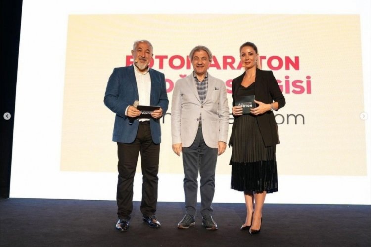 İstanbul'da d&uuml;zenlenen "Foto Maraton" fotoğraf yarışmasının sonu&ccedil;ları belli oldu