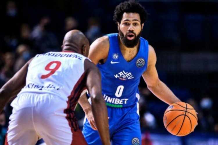 Petkimspor, ABD'li guard Silas Melson'la anlaştı