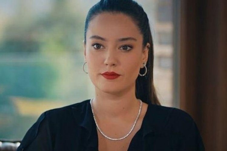 Oyuncu Pelin Akil, takip&ccedil;isiyle davalık oldu