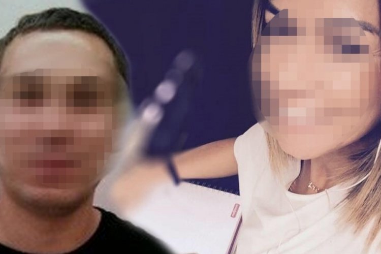 Otomobil &uuml;zerinde cinsel ilişkiye girenlerin kimliği belli oldu