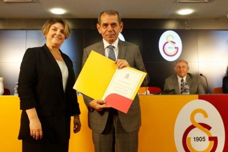 Dursun &Ouml;zbek: B&uuml;t&uuml;n camiadan birlik ve beraberlik bekliyorum