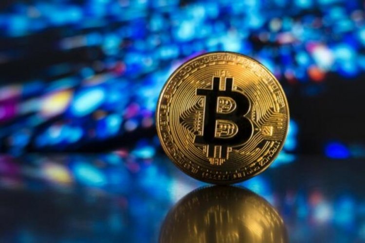 Bitcoin 20 bin dolara kadar değer kaybetti