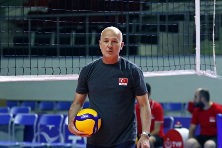 Hakan &Ouml;zkan: İlk amacımız gruptan &ccedil;ıkarak adım adım ilerlemek