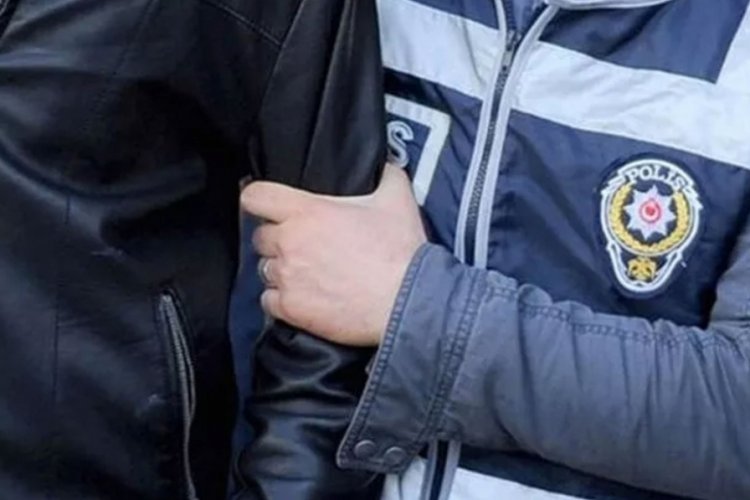8 şehirde b&uuml;y&uuml;k dolandırıcılık operasyonu: 36 g&ouml;zaltı