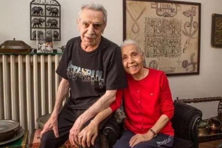 Aydemir Akbaş: "Gen&ccedil; biriyle evlensem 86 yaşında hayata bağlanırım"