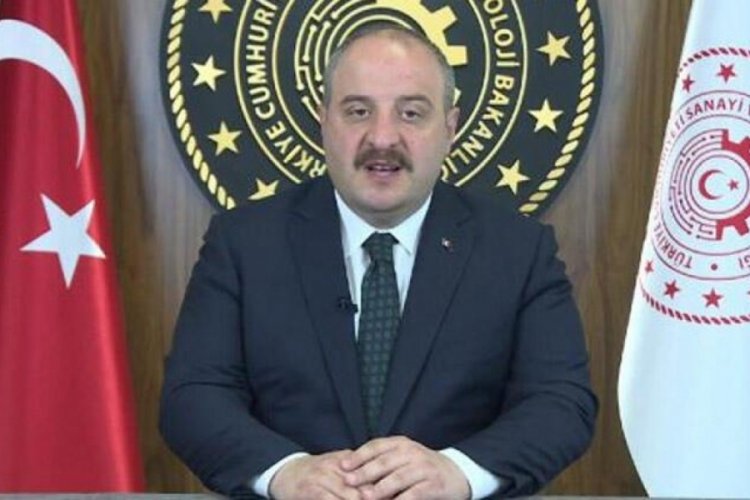 Bakan Varank: Avrupa'da en y&uuml;ksek lige y&uuml;kseldik