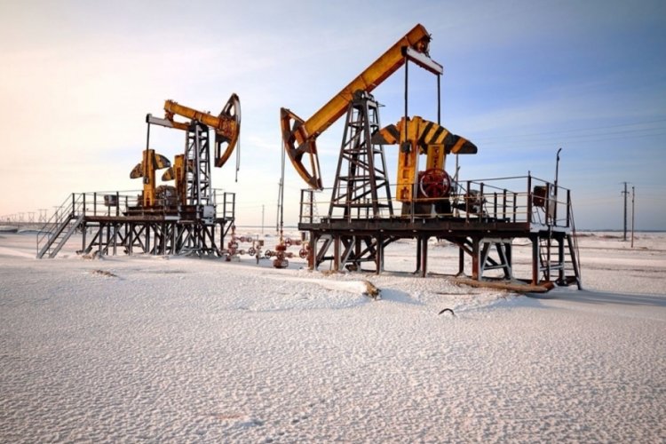 Rusya savaşın ilk 100 g&uuml;n&uuml;nde enerji ihracatından 97 milyar dolar gelir elde etti