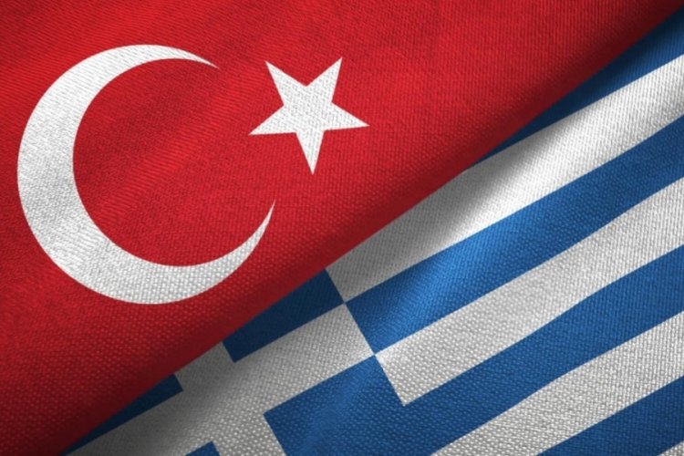 Yunan medyası: Erdoğan sıcaklığı y&uuml;kseltiyor