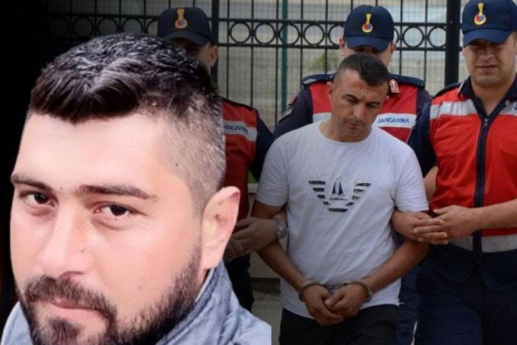 Tanıştıktan saatler sonra bı&ccedil;akla &ouml;ld&uuml;rd&uuml;