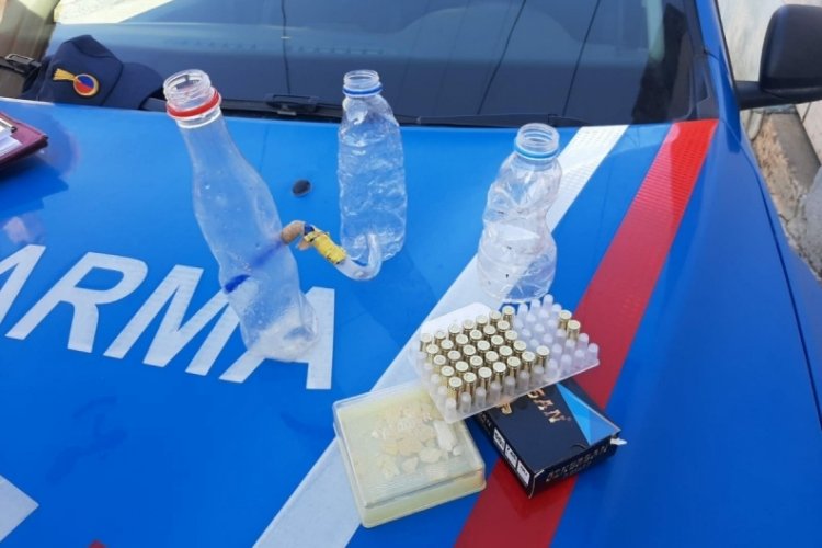Uyuşturucu operasyonunda 11 kişiye g&ouml;zaltı