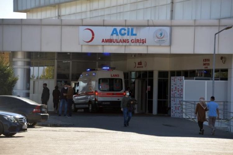 Usuls&uuml;z engelli raporu operasyonunda 18 kişiye g&ouml;zaltı