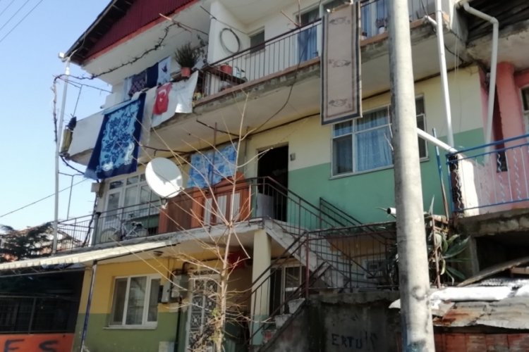 Bebeğini 9 yerinden bı&ccedil;aklayarak &ouml;ld&uuml;ren cani anneye m&uuml;ebbet hapis