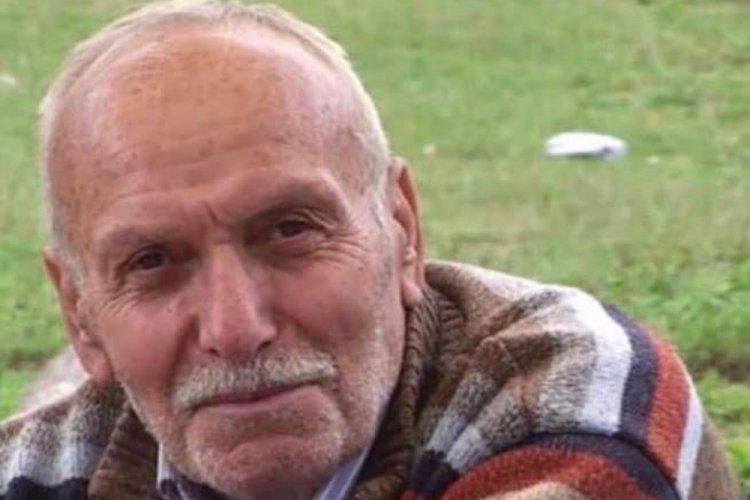 Bursa'da MHP'nin acı kaybı! Cemal Kardaş hayatını kaybetti
