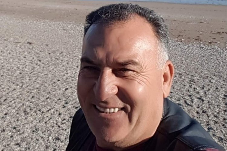 Kalp krizi ge&ccedil;iren muhtar yaşamını yitirdi