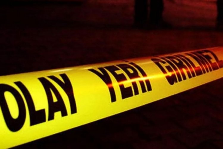 Bitlis'te ot bi&ccedil;me kavgası: 1 &ouml;l&uuml;