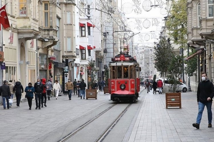 Y&uuml;ksek kiranın cazibesi konutu işyerine d&ouml;nd&uuml;rd&uuml;