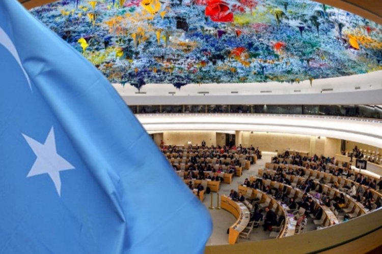 BM üyesi 47 ülke, Sincan'daki Uygur Türkleri için kaygılı