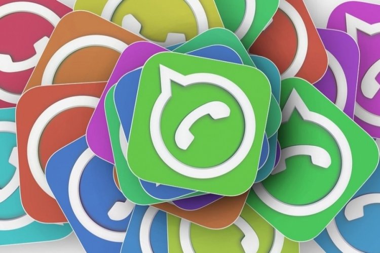 Whatsapp'ta 'rahatsız etme' g&uuml;ncellemesi