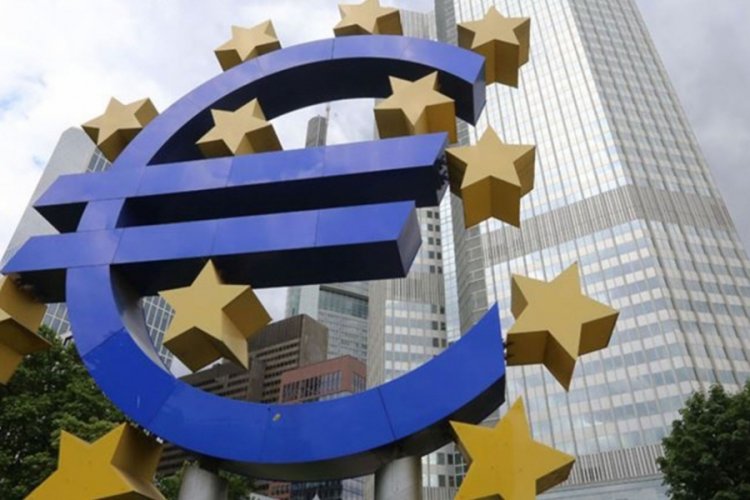 Avrupa Merkez Bankasından 'olağan&uuml;st&uuml;' toplantı