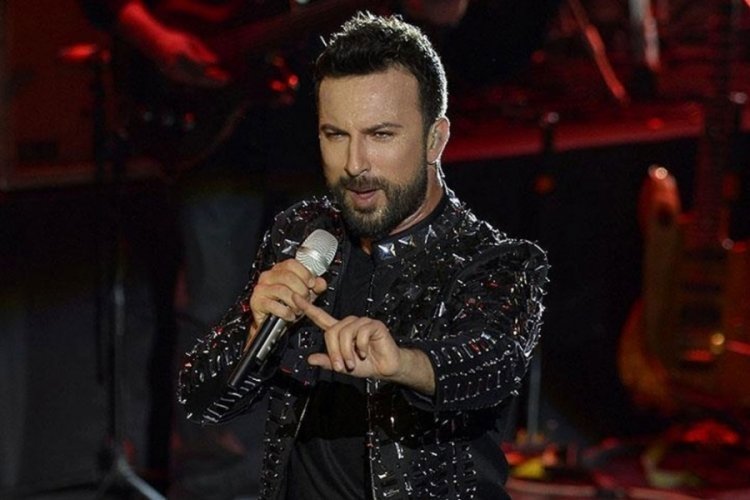 Megastar &uuml;&ccedil; yıl aradan sonra konser verdi