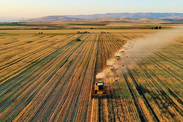 Tarım &uuml;reticisinin enflasyonu g&uuml;nden g&uuml;ne artıyor