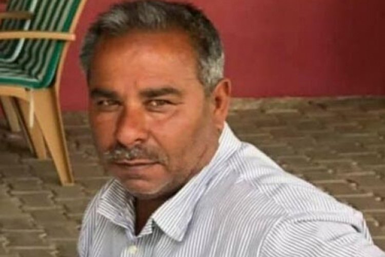 Aydın'da yolun karşısına ge&ccedil;erken aracın &ccedil;arptığı muhtar &ouml;ld&uuml;
