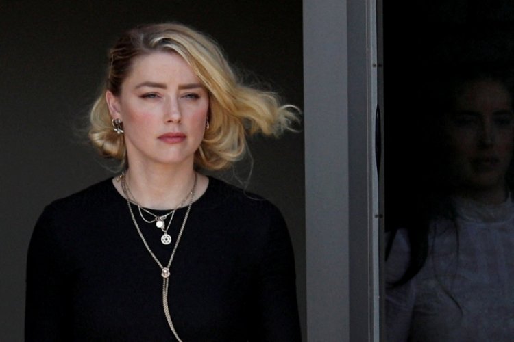 Amber Heard, karşılaştığı nefret s&ouml;ylemlerini anlattı