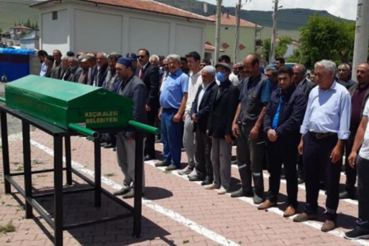 Kan donduran cinayet 16 yıl sonra a&ccedil;ığa &ccedil;ıktı