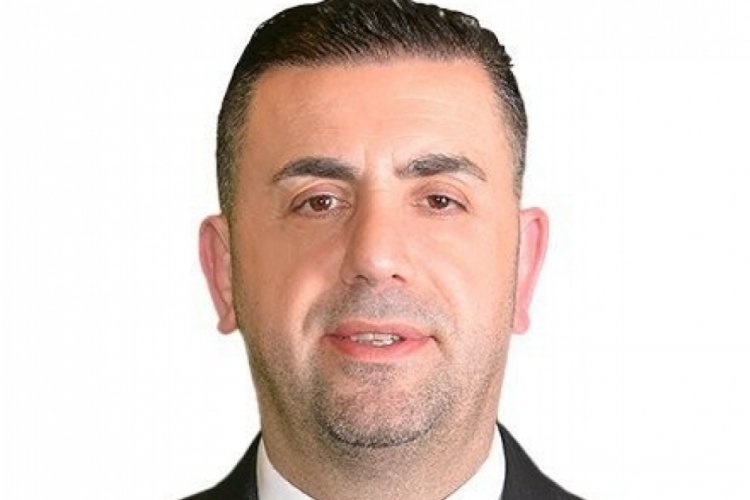 G&ouml;revinden ayrılan Talha Temur Han: Bursaspor'un her zaman yanındayım