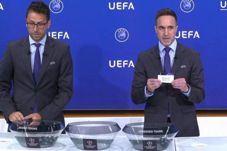 Fenerbahçe'nin rakibi Dinamo Kiev