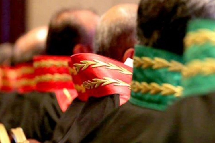 Hakimler sandıktan ka&ccedil;ıyor mu?