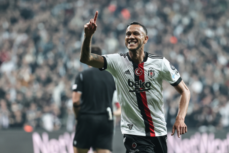 Josef de Souza: T&uuml;rk vatandaşlığı almak istiyorum
