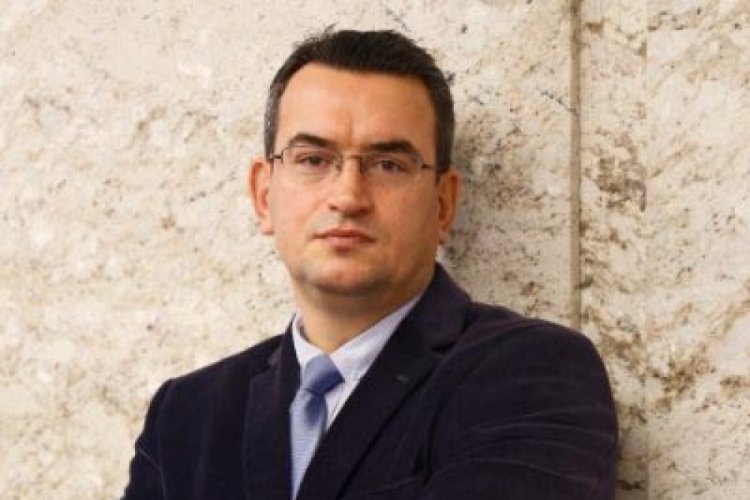 DEVA&nbsp;Partisi kurucu&nbsp;&uuml;yesi Metin G&uuml;rcan, 2'nci kez tahliye edildi