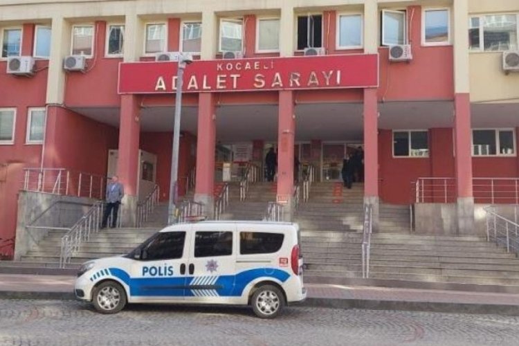 Eşini defalarca bı&ccedil;aklayan kocaya 17 yıl hapis verildi