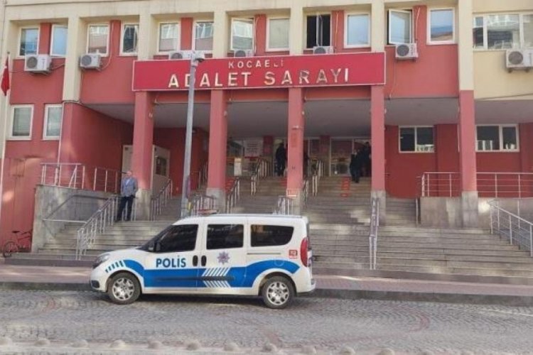 Zonguldak'ta eşinin aracına bomba koyan kocaya 'cinsel saldırı'dan da ceza istemi