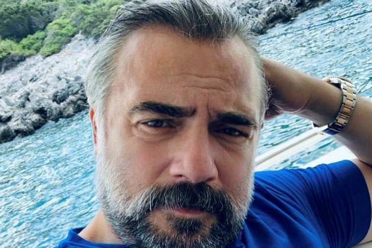 Oktay Kaynarca: "Pişmanım, zorla yaptım"