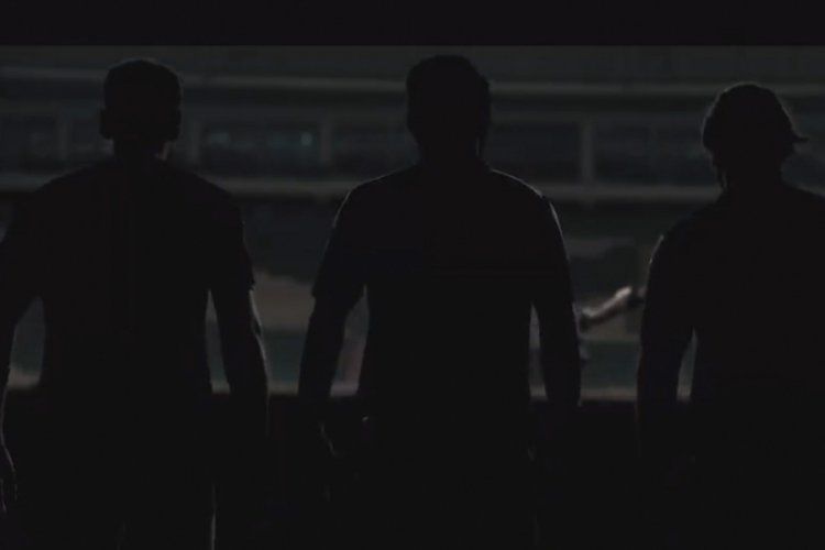 Bursaspor'dan gizemli video: Yadigar!