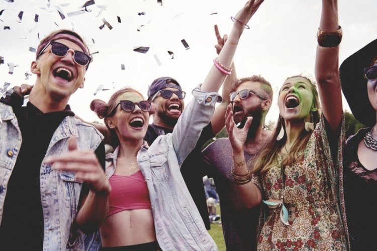2023 Coachella M&uuml;zik Festivali'nin netleşti