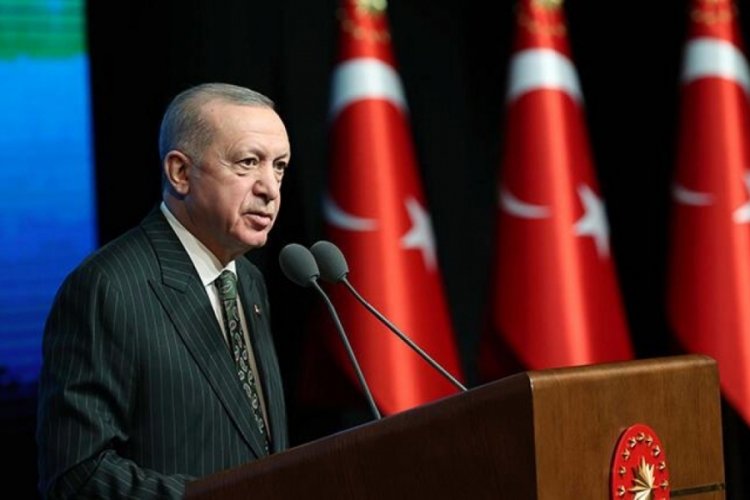 Cumhurbaşkanı Erdoğan, NATO Genel Sekreteri ile g&ouml;r&uuml;şt&uuml;