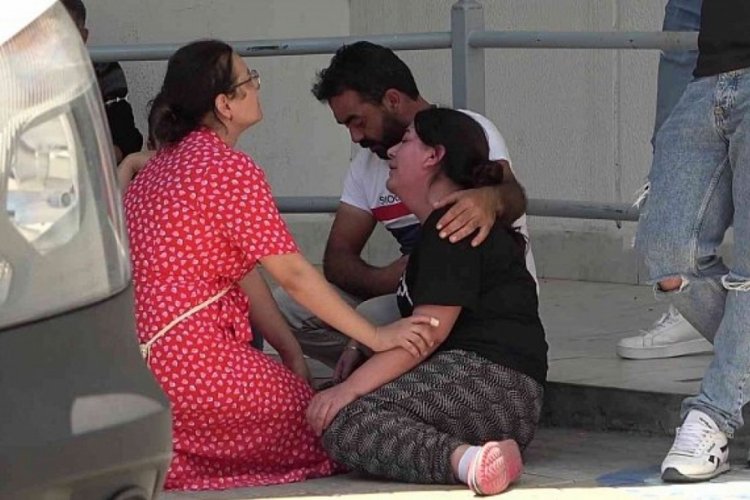 Torununun cesedi kuyuda bulunan dede: Katillerin &ccedil;ok ağır ceza almasını istiyorum