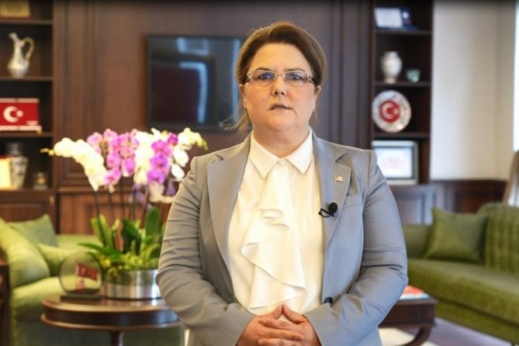 Derya Yanık, BM'in EHİS&nbsp;15. Taraf Devletler Konferansı'na katıldı