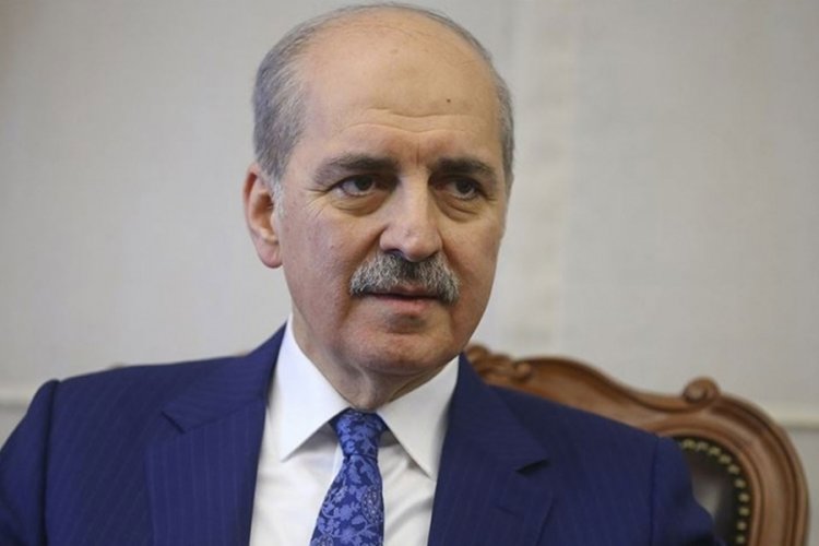 Numan Kurtulmuş'tan 'asgari &uuml;cret' a&ccedil;ıklaması geldi