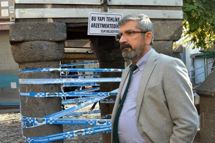 Tahir El&ccedil;i davasında Davutoğlu tanık olarak dinlenecek