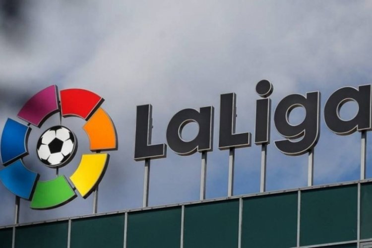LaLiga, PSG ve Manchester City'i UEFA'ya şikayet etti