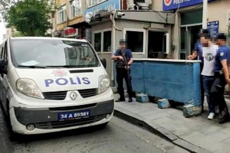 Berkay İşlev'in katil zanlısı 6 yılın ardından yakalandı