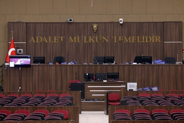 &Ccedil;ocuklara cinsel istismarda bulunan şahıs, 118 yıl hapis cezasına &ccedil;arptırıldı